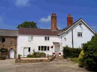 Broncoed Uchaf Country Guest House 1088624 Image 1
